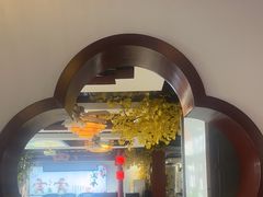 -野渡坡·极致湘菜·庭院餐厅(汉阳店)