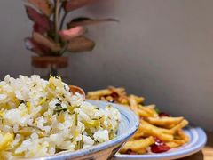 -静一餐厅·湖北菜(前门创始店)