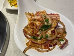 -么子烤肉(化龙池店)