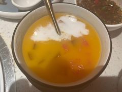 -左庭右院鲜牛肉火锅(环球港店)