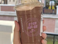 -星巴克(天津佛罗伦萨小镇店)