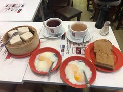 -亚坤(白沙浮广场店)