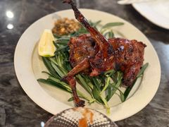 -LESCEDARS Brasserie Bistro香柏树