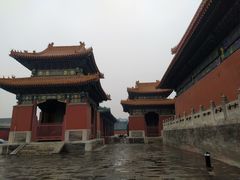 -历代帝王庙博物馆