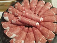 -杨家火锅(国美店)