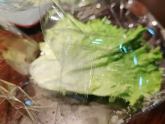 -新石器烤肉(之心城店)