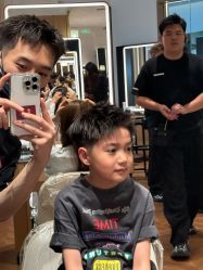 -汤尼英盖TONI&GUY-essensuals