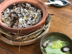 -天水蔬食料理(树德之光店)