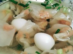 -福州人铭小吃
