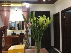 -龙源茶坊(白银路店)