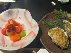 -花潮料理艺食馆(成都万象城店)