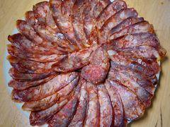 羊肉香肠-野狗羊肉汤