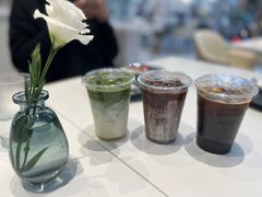 -Manner Coffee(万象食家店)