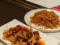 -火地铁板烧(昆山万象汇店)