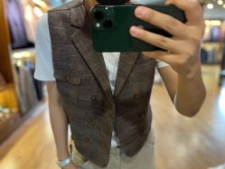 -伊布老裁缝西装礼服定制