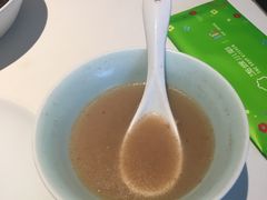 -汤城小厨•粤菜•靓汤(金宝街店)