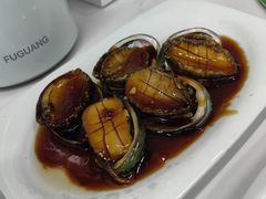 -来之顺海鲜菜馆·青岛菜·始于1993(栈桥店)