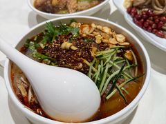 浑源凉粉-老爷庙风味美食府(魏都大道店)