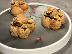 -上海滩餐厅(BFC外滩金融中心店)