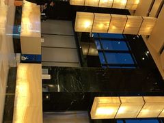 -上海龙之梦万丽酒店