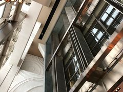-上海柏悦酒店