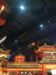 -南京万达乐园