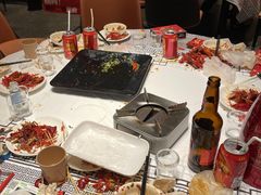 -靓虾二哥·龙虾馆(大塘总店)