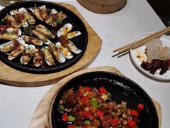 -北李妈妈菜·海肠捞饭(开发区万达店)
