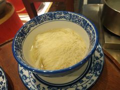 -白天鹅宾馆·流浮阁咖啡厅