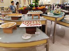 -广州锦绣香江度假别墅