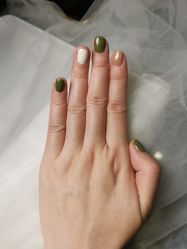 点击看大图 -唇印象·美甲美睫