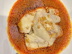 -大董(华贸购物中心店)