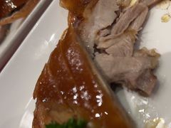 金牌烤鸭-大鸭梨烤鸭(石佛营店)