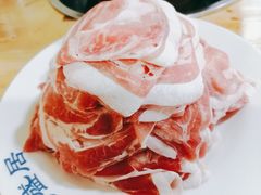 -元盛居(生态大街店)