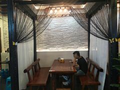 -盛天毛血旺非遗美食(观音桥店)