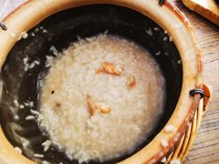 -李记潮汕砂锅粥(营福路店)