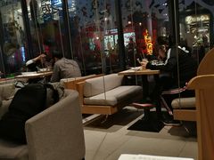 -仙踪林(江燕路万科里店)