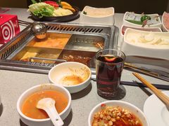 -海底捞火锅(吾悦广场店)