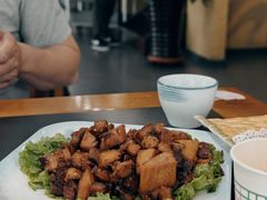 -下杨家青海土火锅(海湖店)