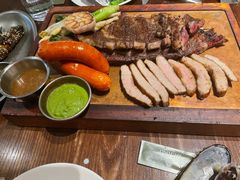 -Bistro 63 创意融合料理(广粤天地店)