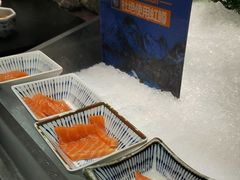 -亚马逊海鲜自助(王府井店)