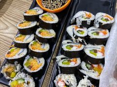 -凸凸炸鸡店(梅江韩国城店)