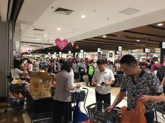 -AEON永旺(东方宝泰店)