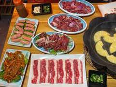 -丁荣华炸串(托乐嘉店)