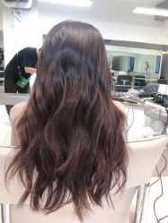 -HG美发设计沙龙