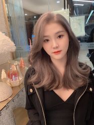 -3AM HAIR SALON染发接发