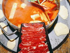 -三牦记·很牛的牦牛肉(柏条河北路下段店)