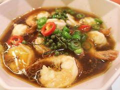 -赵小姐丨新中餐(曲江店)