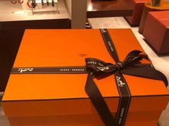 -Tiffany & Co.蒂芙尼
(广州太古汇店)