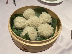 豆腐圆子-粗茶淡饭·汉口公馆(循礼门店)